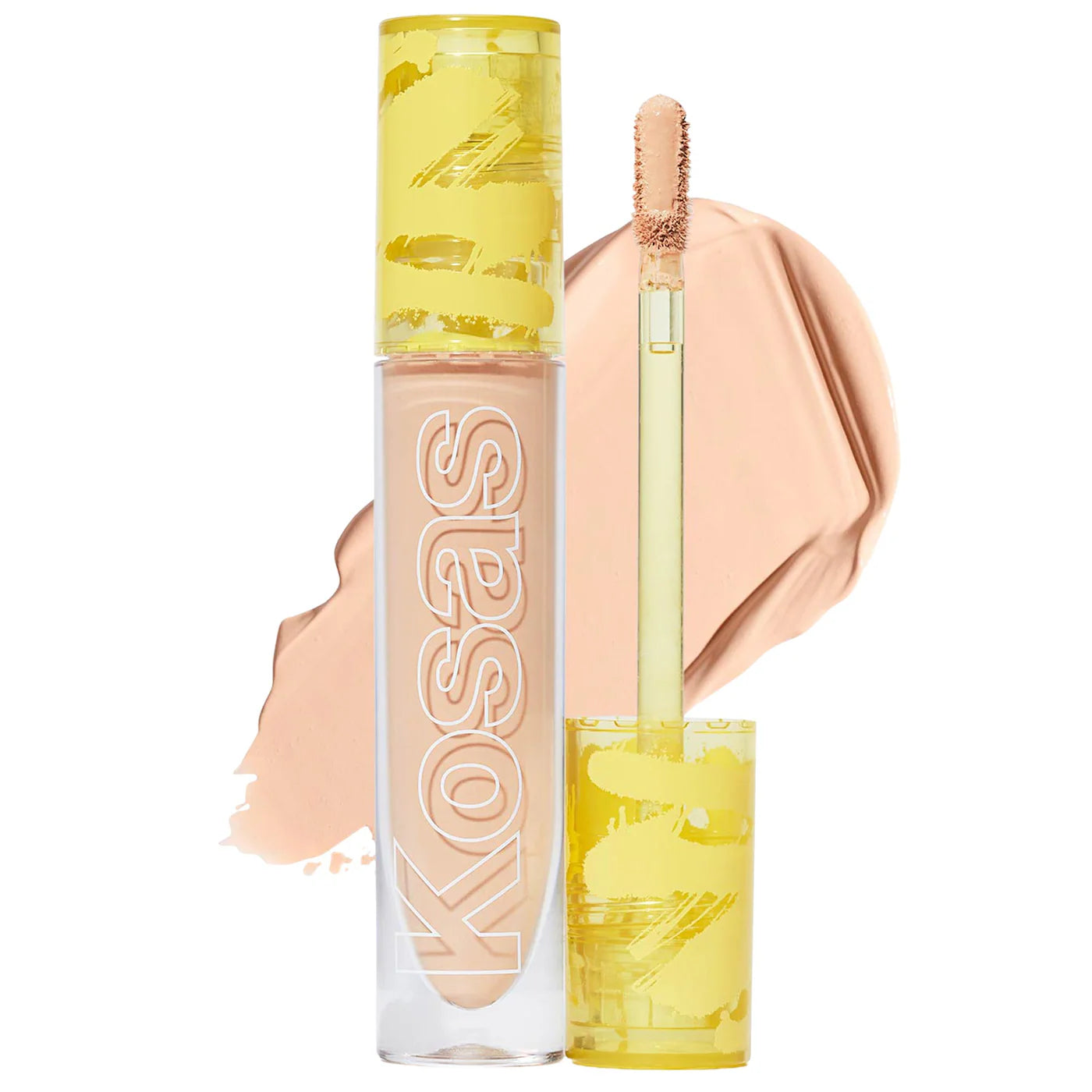 Kosas Revealer Super Creamy + Brightening Concealer