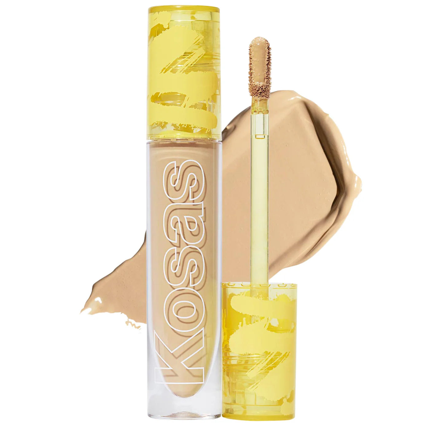 Kosas Revealer Super Creamy + Brightening Concealer