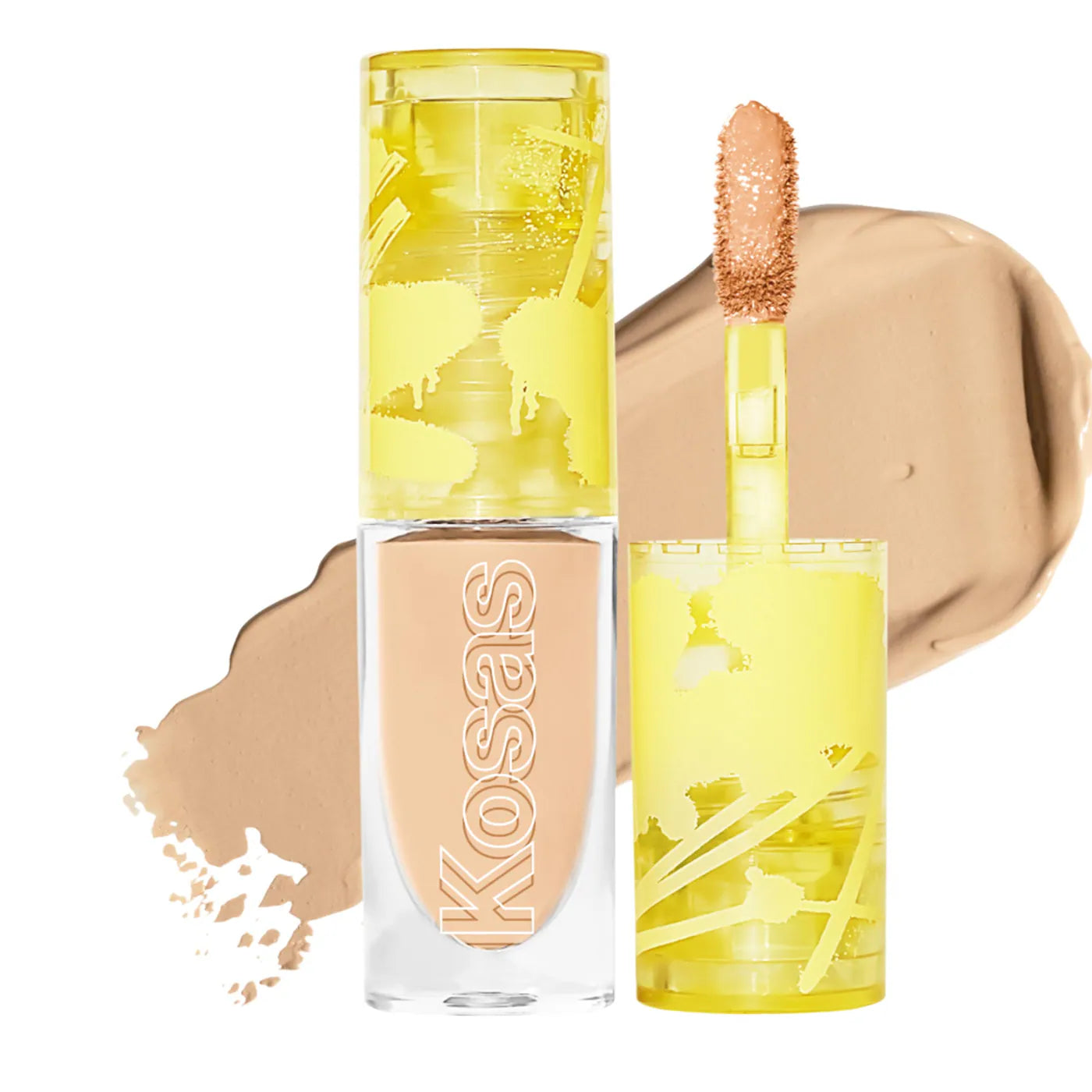 Kosas Revealer Super Creamy + Brightening Concealer