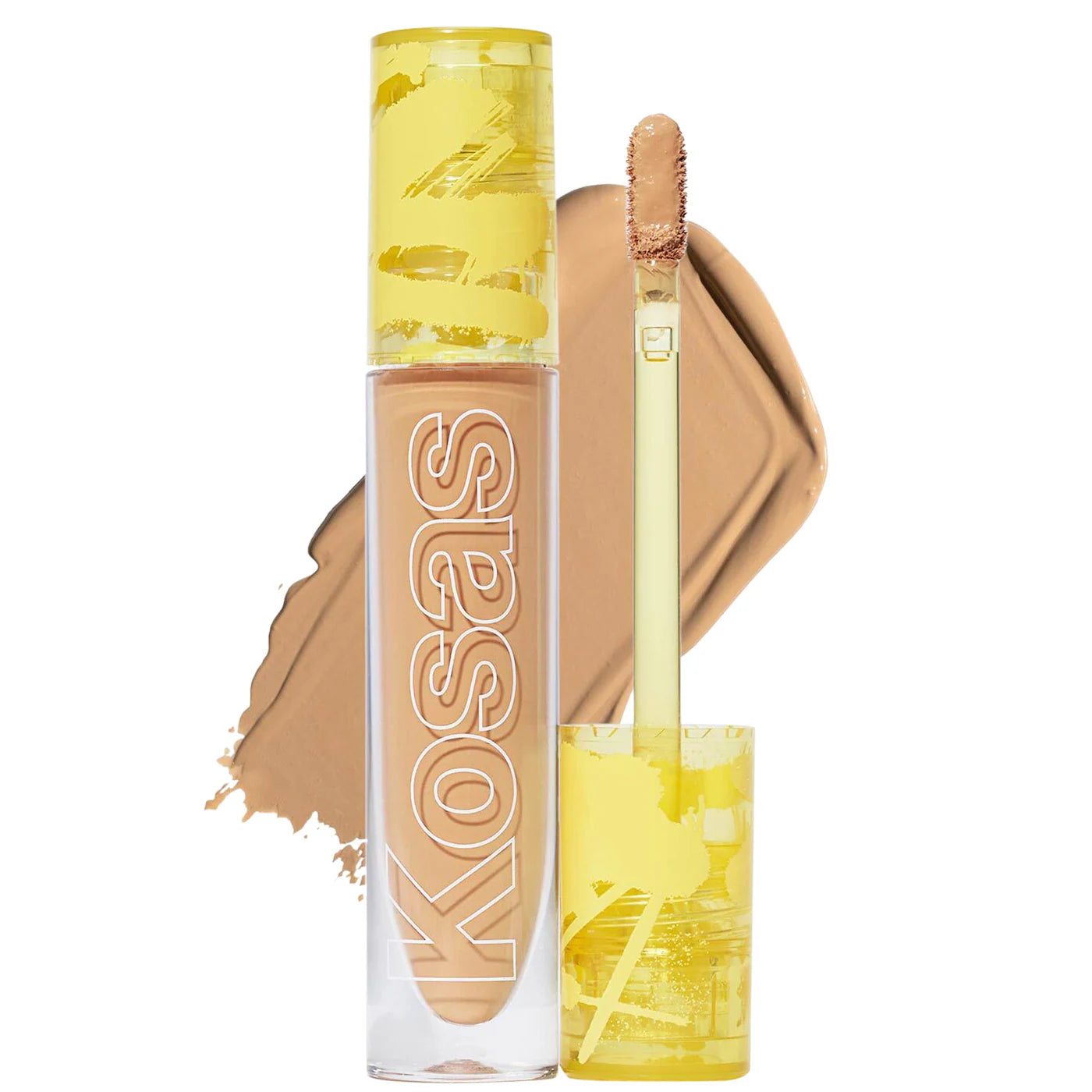 Kosas Revealer Super Creamy + Brightening Concealer