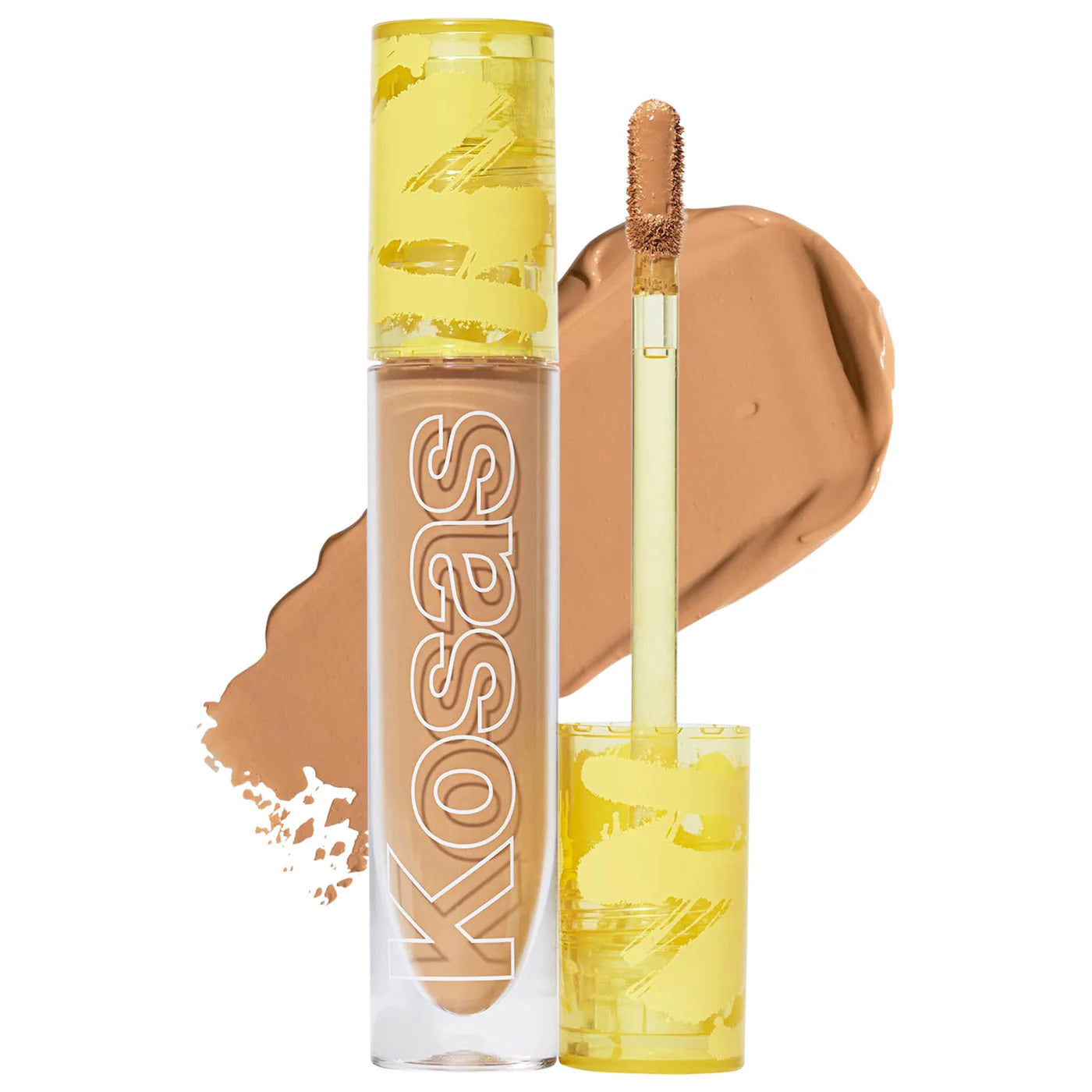 Kosas Revealer Super Creamy + Brightening Concealer