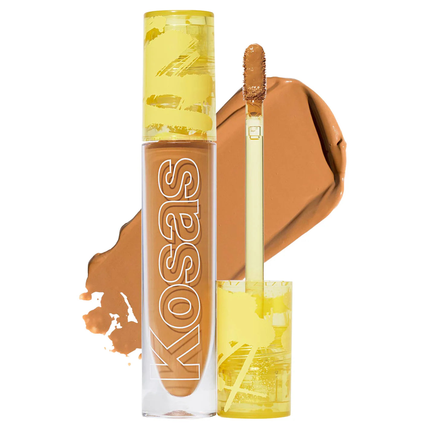 Kosas Revealer Super Creamy + Brightening Concealer
