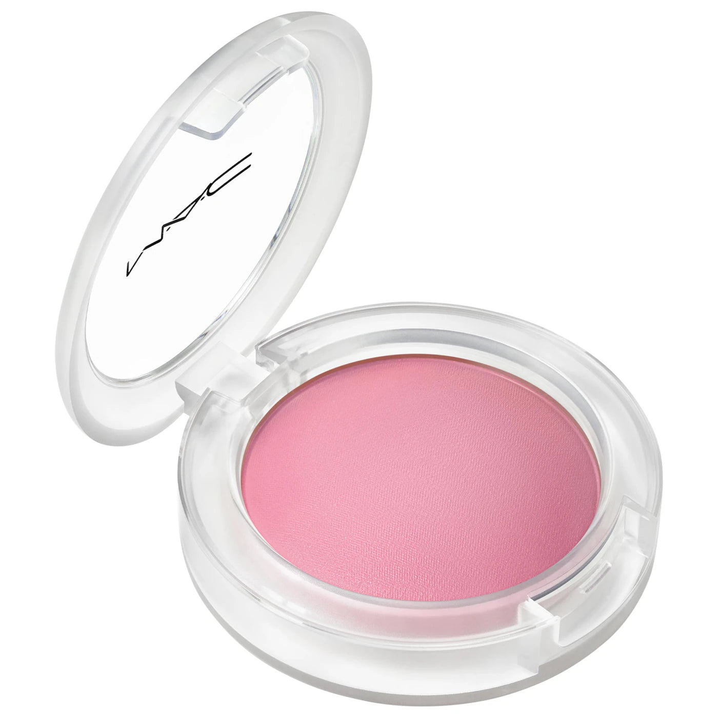 MAC Glow Play Cushiony Blurring Blush