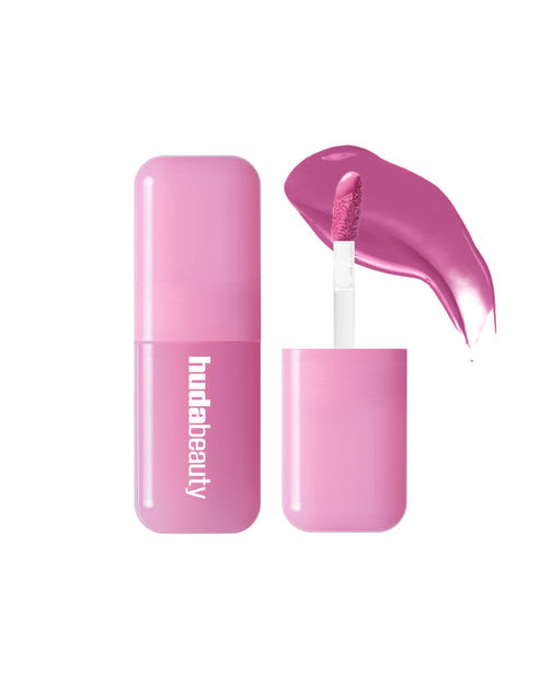 Immediate Huda Beauty Blush Filter Liquid Blush (Ube Berry)
