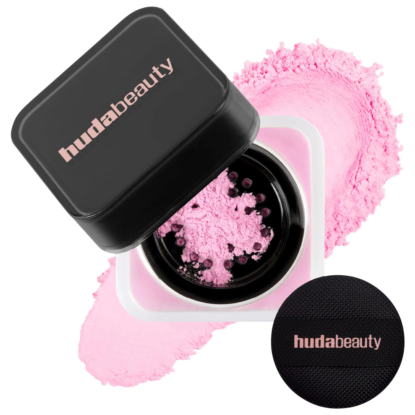 Huda Beauty Easy Bake Loose Baking & Setting Powder