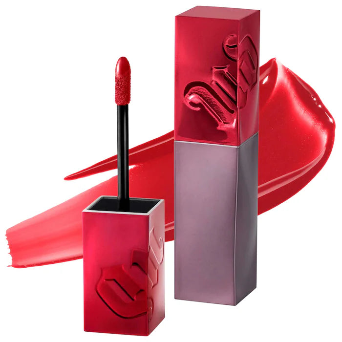 Urban Decay Vice Lip Bond Liquid Lipstick