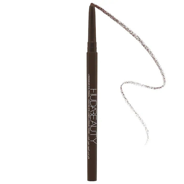 HUDA BEAUTY Creamy Kohl Eye Pencil