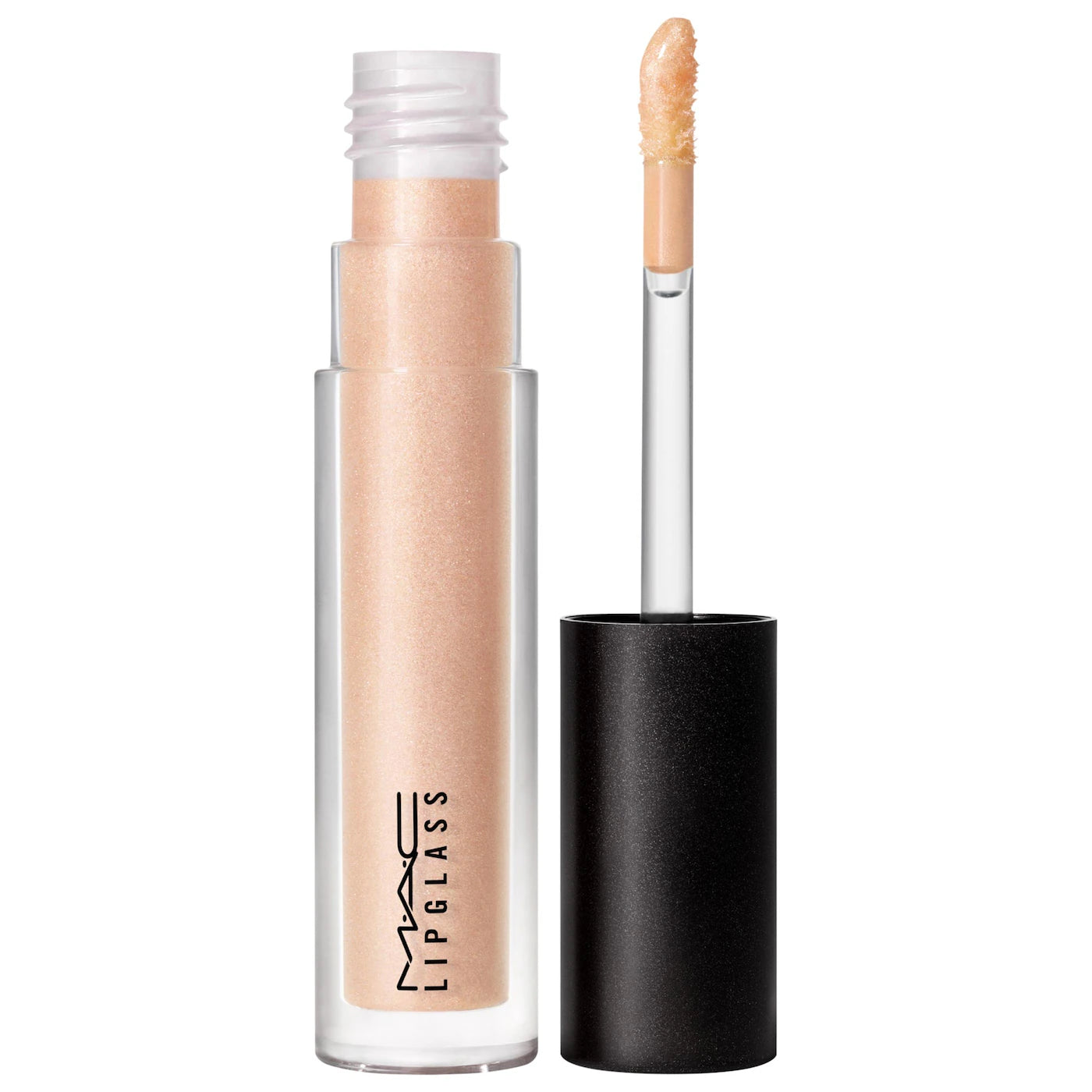MAC Lipglass High-Shine Conditioning Lip Gloss