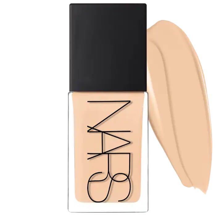 NARS Light Reflecting Skin Medium Coverage Foundation