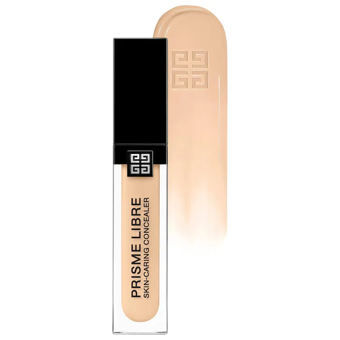 Prisme Libre Skin-Caring 24H Hydrating + Radiant + Correcting Creamy Concealer