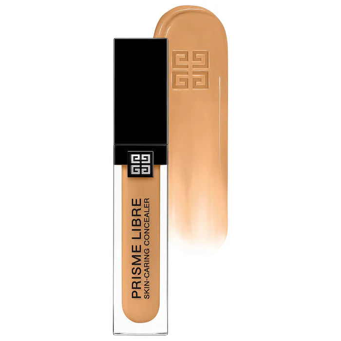 Prisme Libre Skin-Caring 24H Hydrating + Radiant + Correcting Creamy Concealer