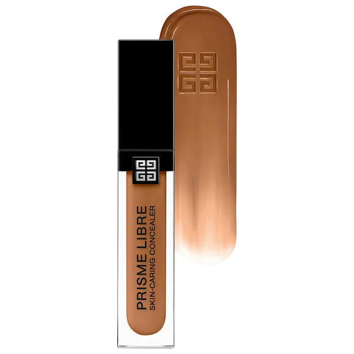 Prisme Libre Skin-Caring 24H Hydrating + Radiant + Correcting Creamy Concealer