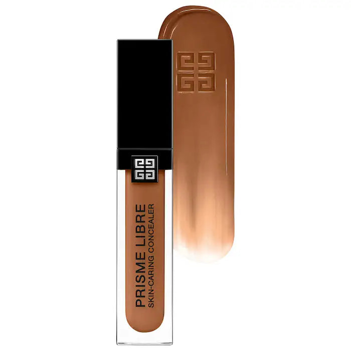 Prisme Libre Skin-Caring 24H Hydrating + Radiant + Correcting Creamy Concealer