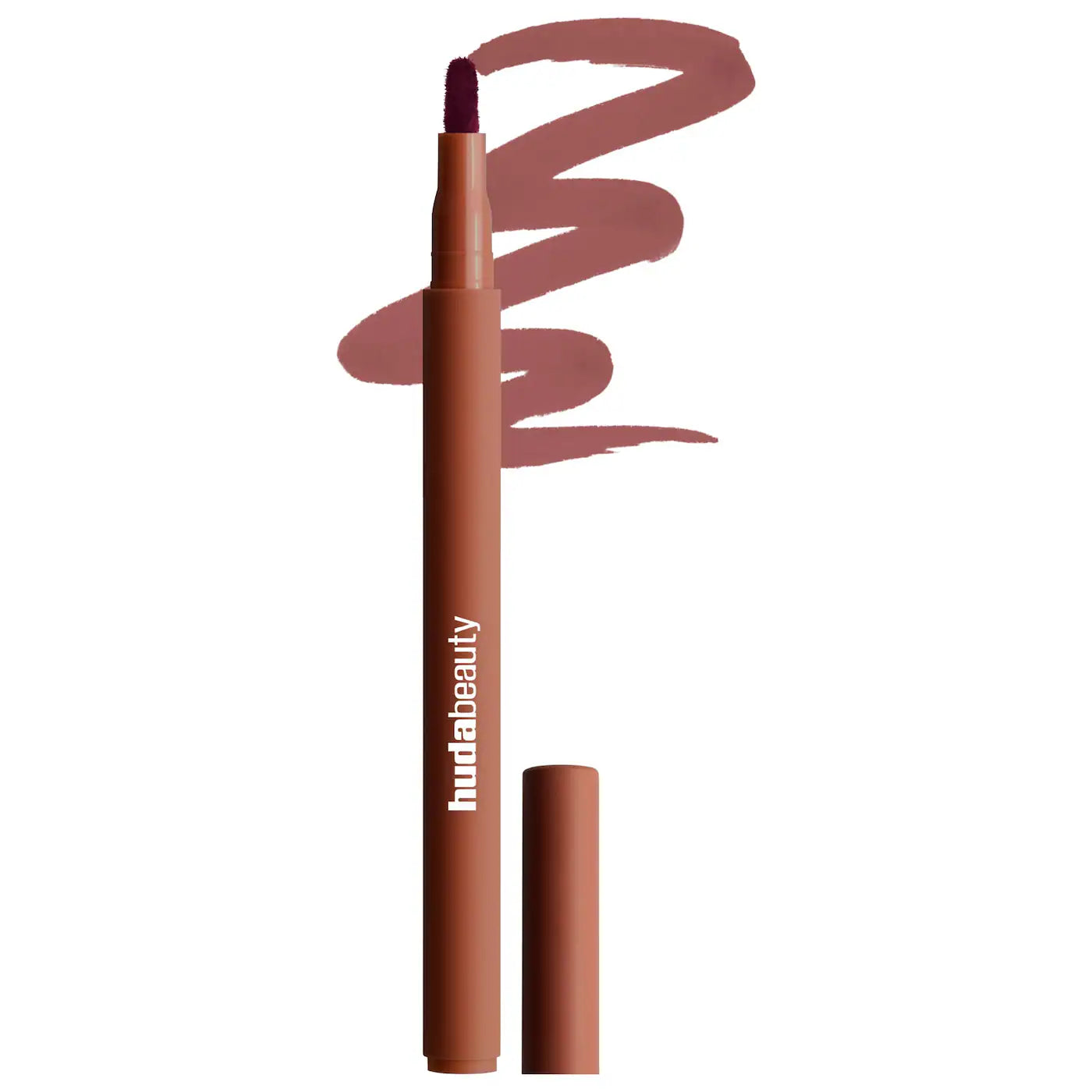 Huda Beauty Lip Contour Lip Stain