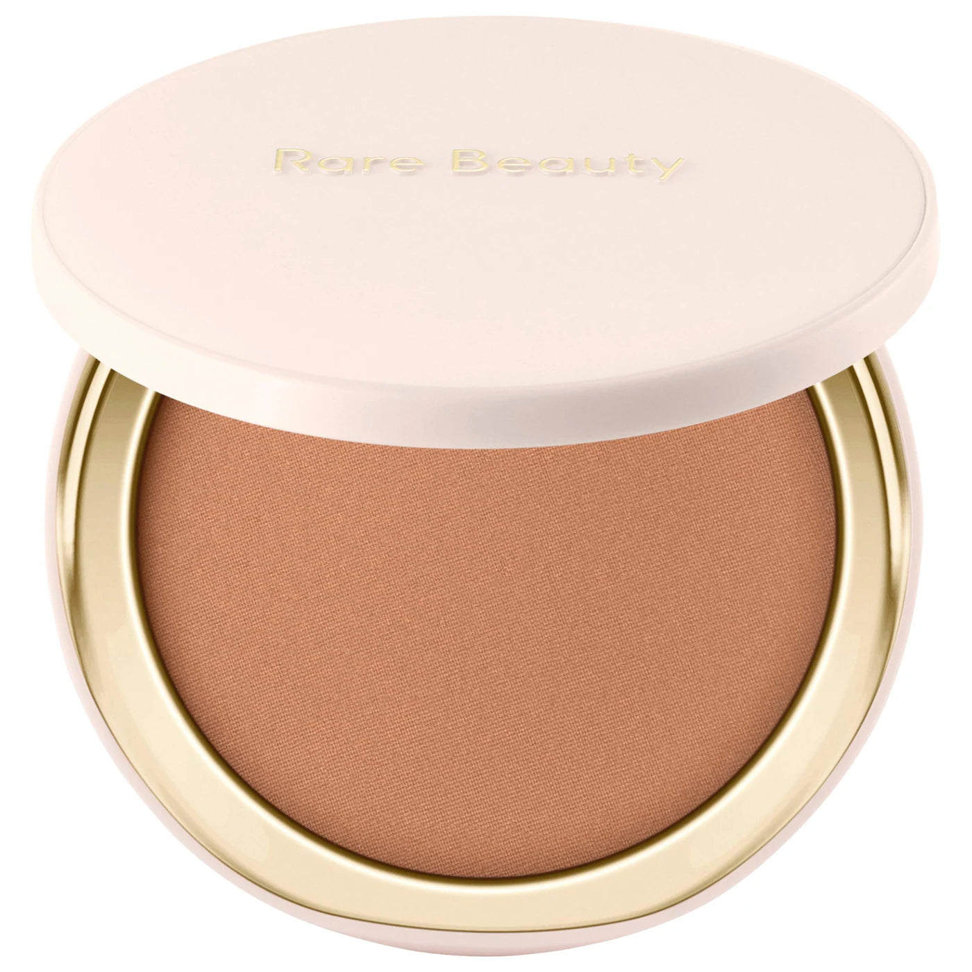 Rare Beauty Warm Wishes Soft Matte Powder Bronzer - Warmed Up | Authentic in Egypt