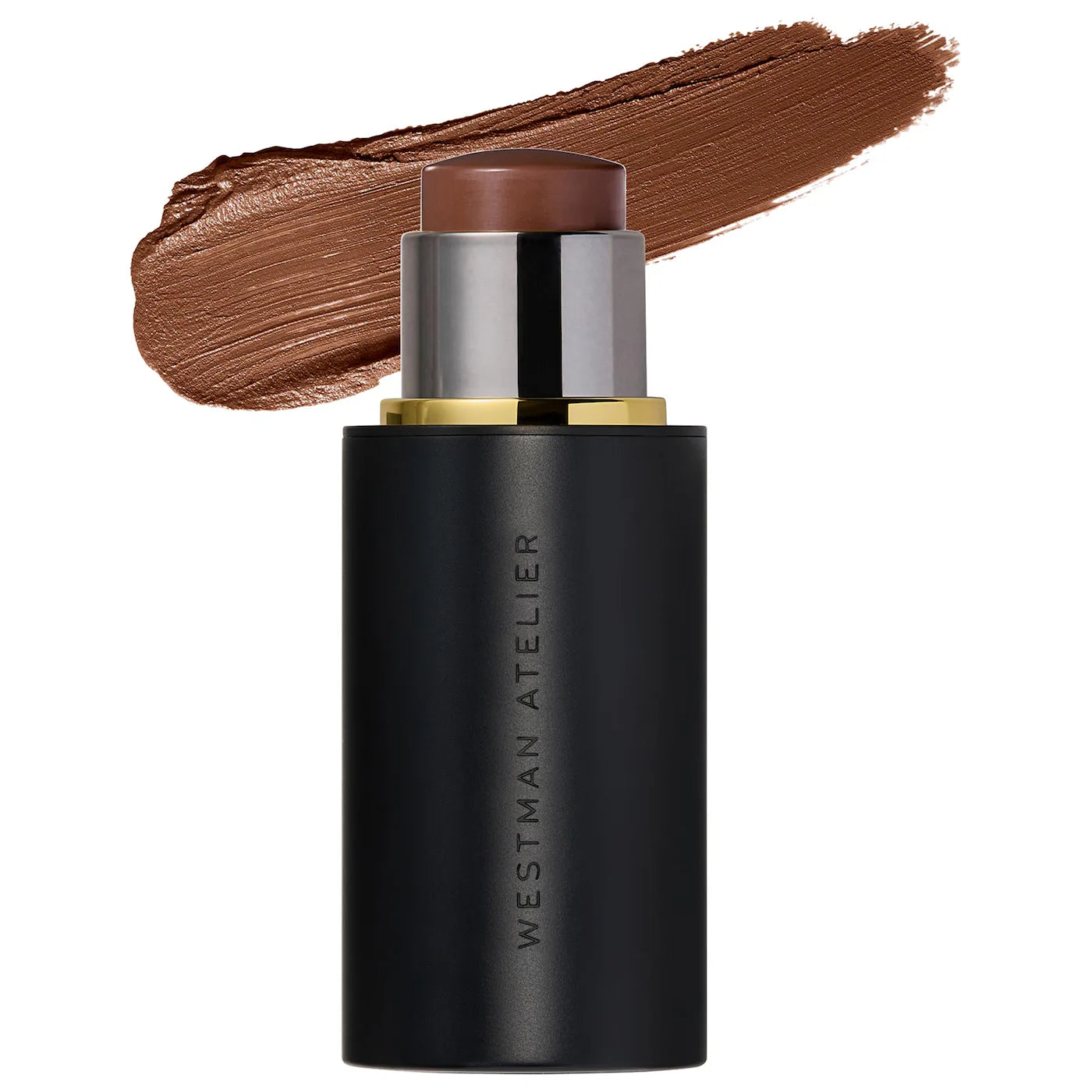 Westman Atelier Cream Contour Stick - Whiskey | Authentic in Egypt