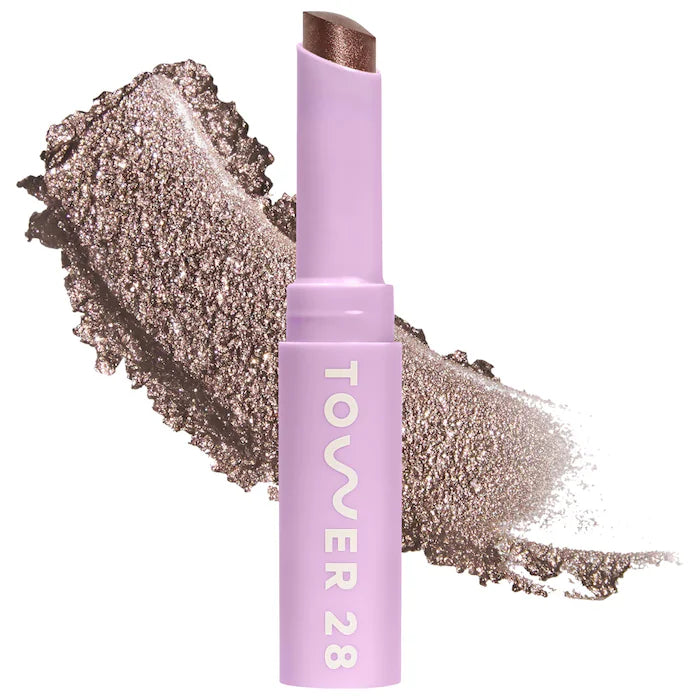 Tower28 GoGo Cooling Shimmer 8H Eyeshadow Stick