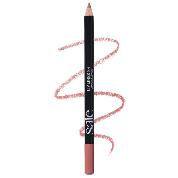 Saie Lip Liner 101 Lip Pencil
