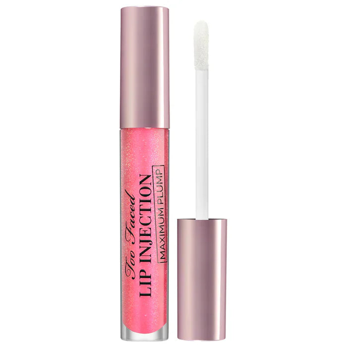 Too Faced Lip Injection Maximum Plump Lip Plumper