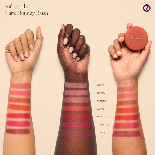 Rare Beauty Soft Pinch Bouncy Blush