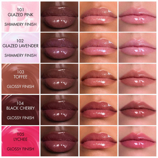 Dior Lip Glow Butter Balm