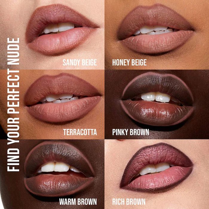 Huda Beauty Lip Contour 2.0