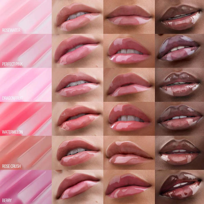 MAKEUP BY MARIO Hydrating Lip Gloss