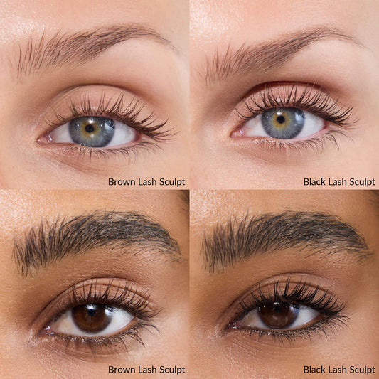 Refy Lash Sculpt Mascara