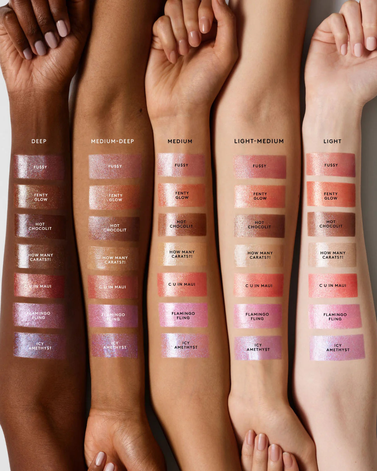 Fenty Beauty Gloss Bomb Stix