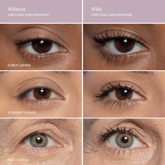 ILIA Limitless Clean Mascara