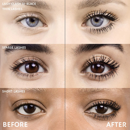 YSL Lash Clash Mascara