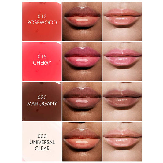 Dior Addict Lip Glow Oil
