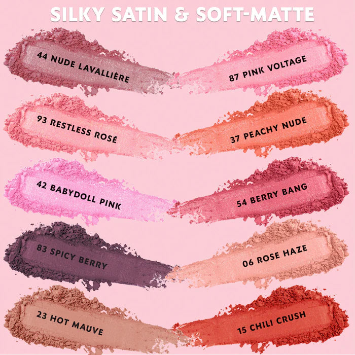 YSL Beauty Make Me Powder Blush
