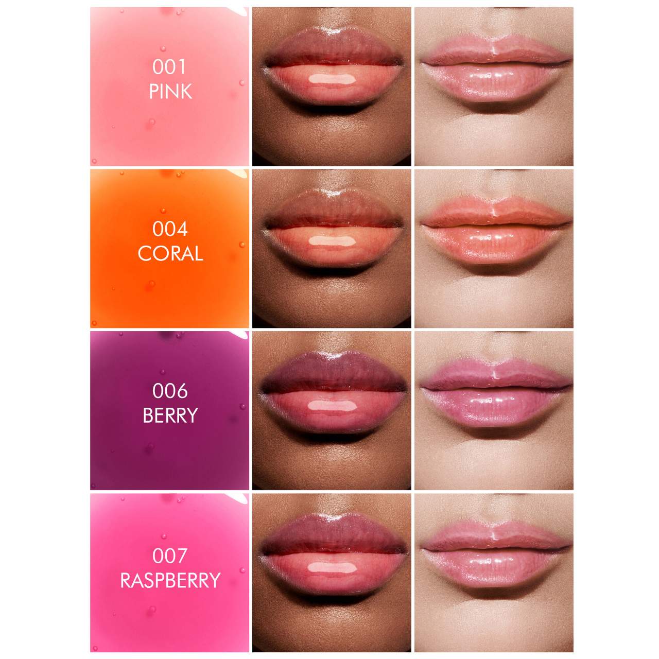 Dior Addict Lip Glow Oil