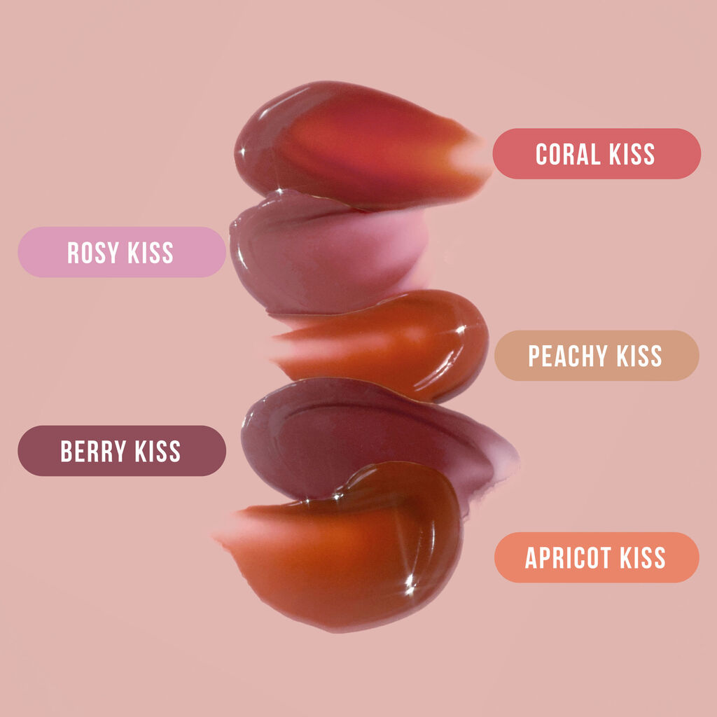 Huda Beauty Lip & Cheek Stain