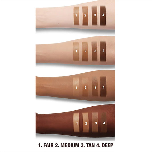 Charlotte Tilbury Sun-Kissed Cream Bronzer