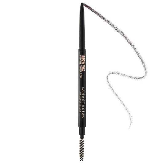 Anastasia Beverly Hills Brow Wiz® Precision Eyebrow Pencil Full - 0.085 g Original - The Beauty Code