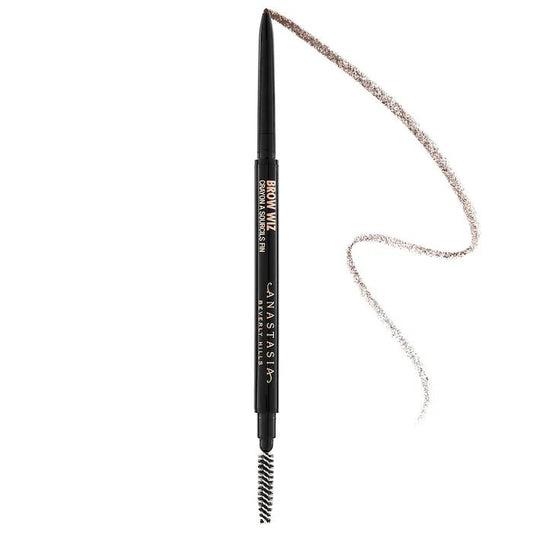 Anastasia Beverly Hills Brow Wiz® Precision Eyebrow Pencil Full - 0.085 g Original - The Beauty Code