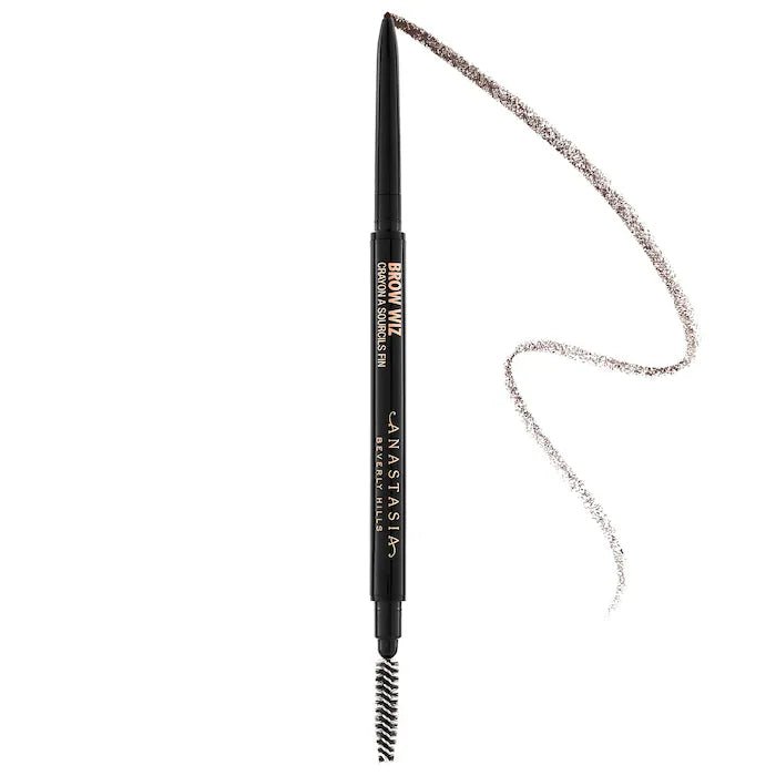 Anastasia Beverly Hills Brow Wiz® Precision Eyebrow Pencil Full - 0.085 g Original - The Beauty Code
