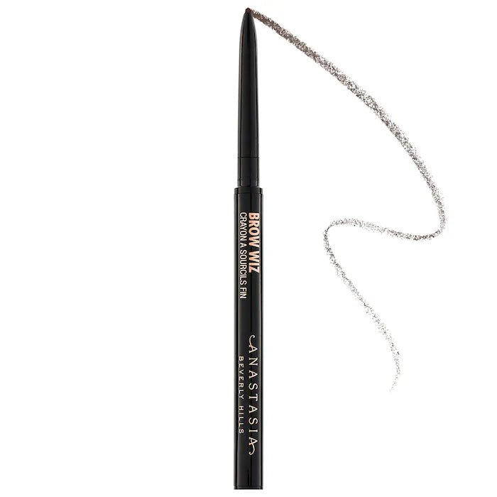 Anastasia Beverly Hills Brow Wiz® Precision Eyebrow Pencil Mini - 0.030 g Original - The Beauty Code