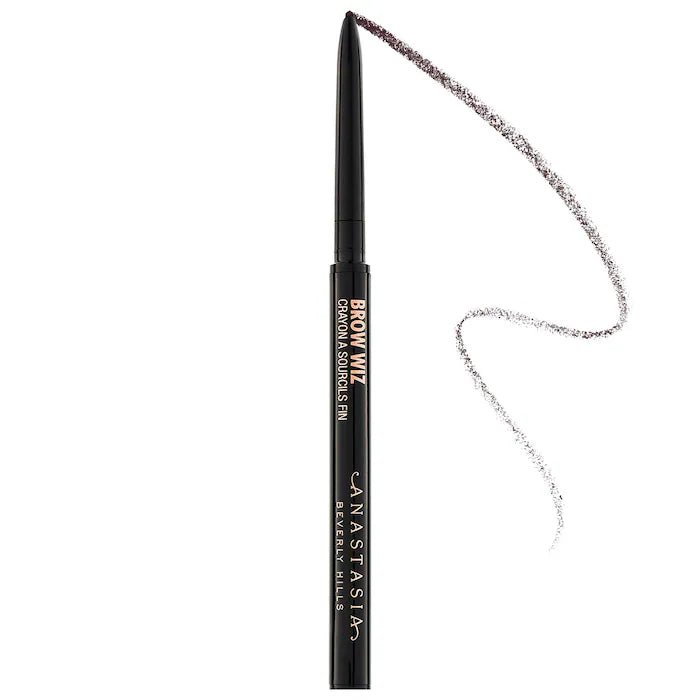 Anastasia Beverly Hills Brow Wiz® Precision Eyebrow Pencil Mini - 0.030 g Original - The Beauty Code