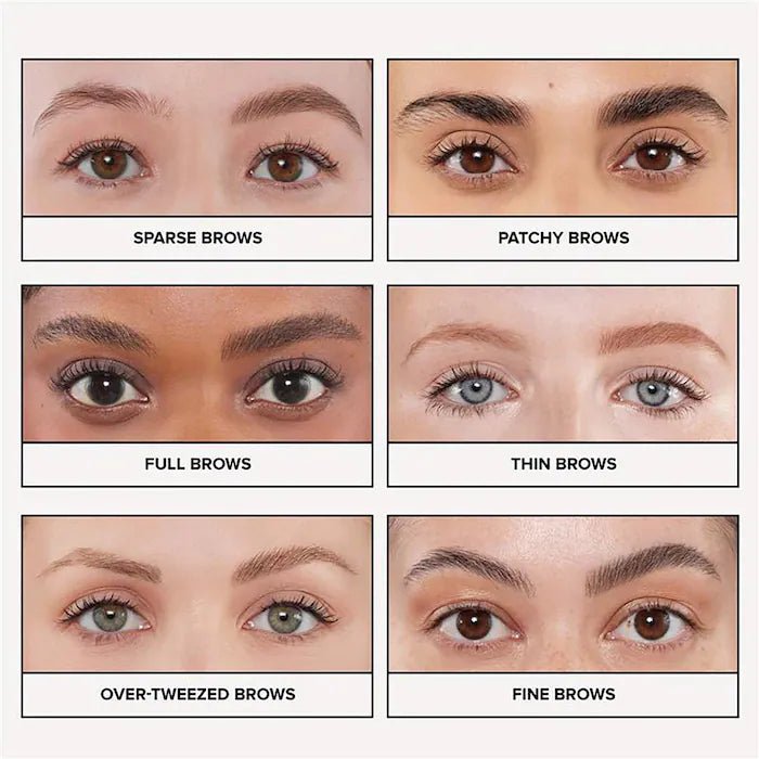 Anastasia Beverly Hills Brow Wiz® Precision Eyebrow Pencil Original - The Beauty Code