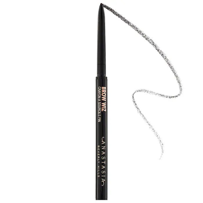 Anastasia Beverly Hills Brow Wiz® Precision Eyebrow Pencil Mini - 0.030 g Original - The Beauty Code
