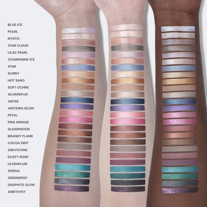Anastasia Beverly Hills Glidr Eyeshadow Stick Original - The Beauty Code