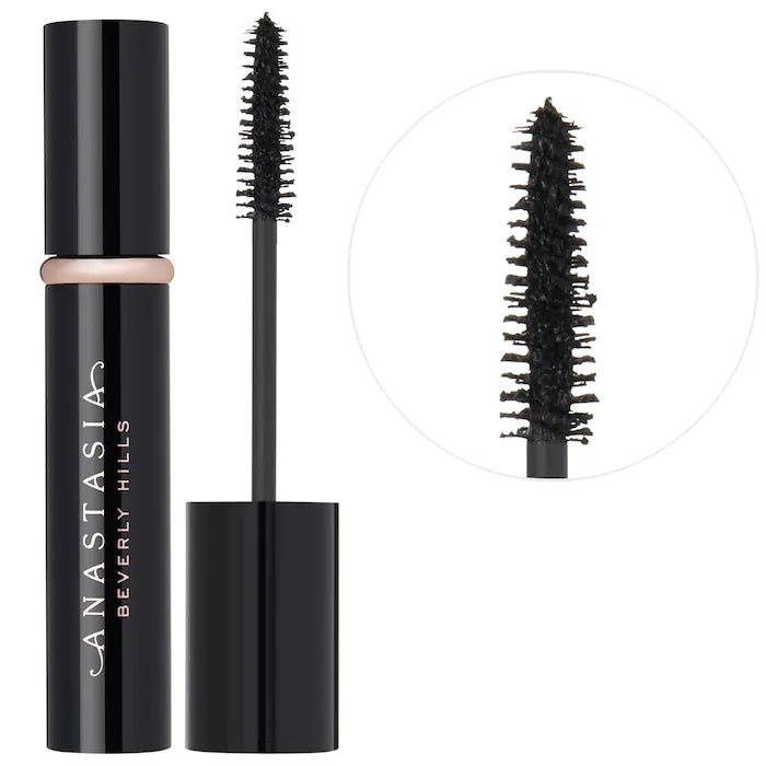 Anastasia Beverly Hills Lash Sculpt Lengthening & Volumizing Mascara Full - 10 ml Original - The Beauty Code