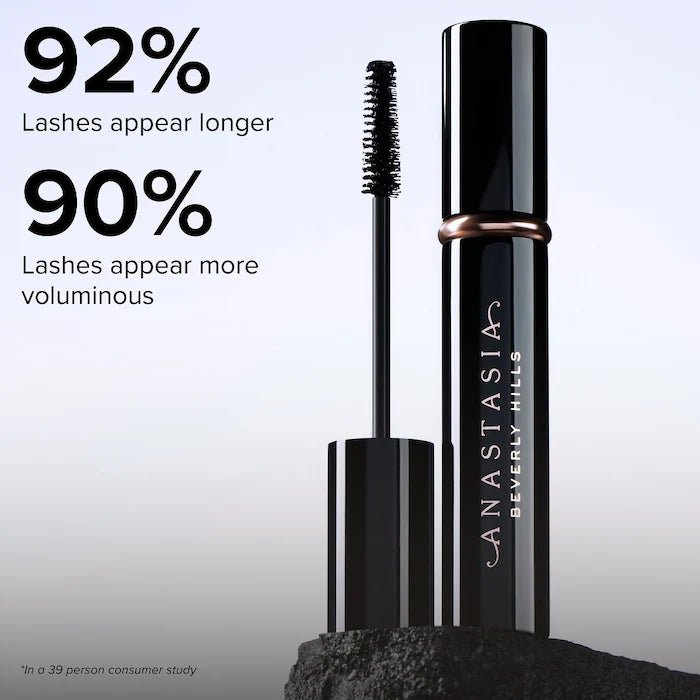 Anastasia Beverly Hills Lash Sculpt Lengthening & Volumizing Mascara Original - The Beauty Code