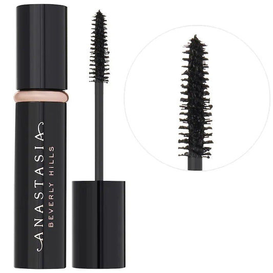 Anastasia Beverly Hills Lash Sculpt Lengthening & Volumizing Mascara Mini - 5 ml Original - The Beauty Code