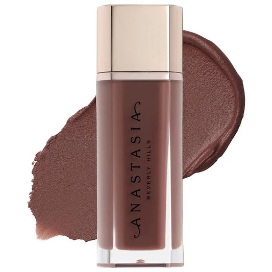 Anastasia Beverly Hills Lip Velvet Liquid Lipstick Full - 3.5 g Original - The Beauty Code