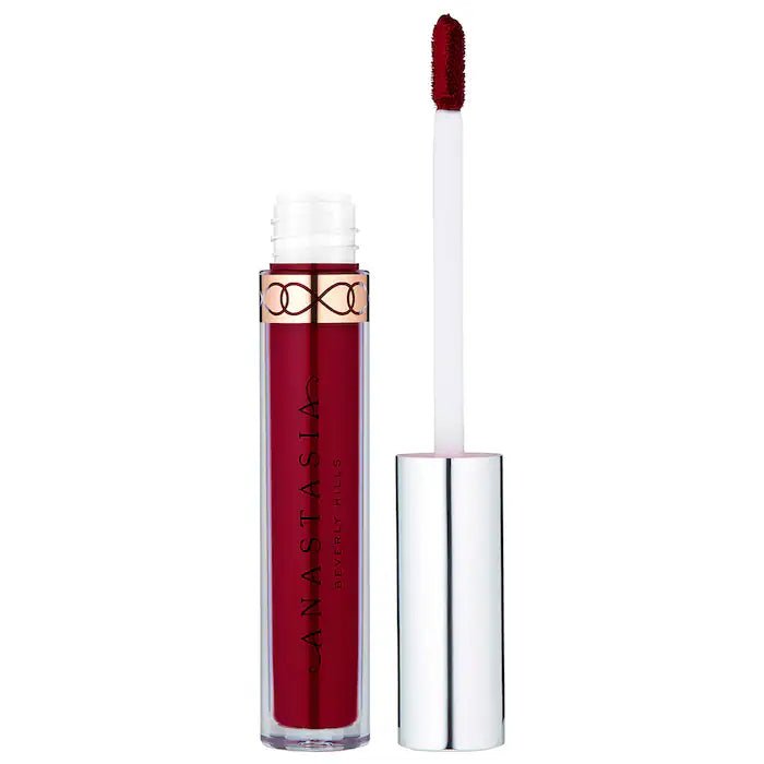 Anastasia Beverly Hills Smudge-Proof Matte Liquid Lipstick Full - 3.1 g Original - The Beauty Code