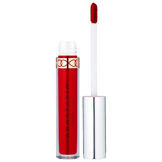 Anastasia Beverly Hills Smudge-Proof Matte Liquid Lipstick Full - 3.1 g Original - The Beauty Code